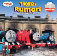 Thomas and the Rumors and Other Thomas the Tak Engine Stories