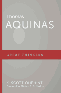 Thomas Aquinas
