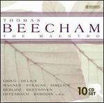 Thomas Beecham: The Maestro