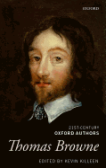 Thomas Browne: Selected Writings