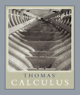 Thomas' Calculus