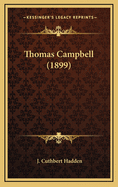 Thomas Campbell (1899)
