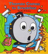 Thomas comes to breakfast
