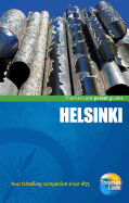 Thomas Cook Pocket Guides Helsinki
