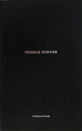 Thomas Demand: Processo Grottesco / Yellowcake
