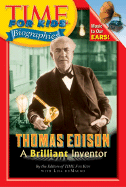 Thomas Edison: A Brilliant Inventor