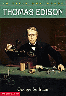 Thomas Edison - Sullivan, George