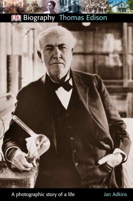 Thomas Edison - Adkins, Jan