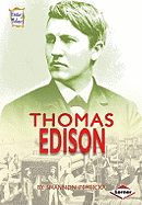Thomas Edison - Zemlicka, Shannon
