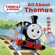 Thomas & Friends: All About Thomas