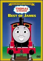 Thomas & Friends: Best of James