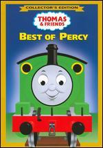 Thomas & Friends: Best of Percy