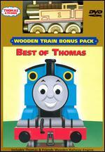 Thomas & Friends: Best of Thomas