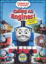 Thomas & Friends: Calling All Engines!