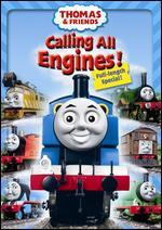Thomas & Friends: Calling All Engines