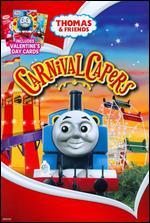 Thomas & Friends: Carnival Capers