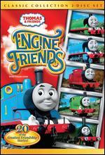 Thomas & Friends: Engine Friends