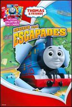 Thomas & Friends: Engines and Escapades