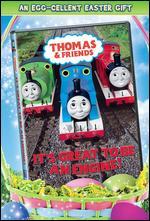 Thomas & Friends: It's Great to Be an Engine