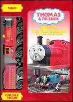 Thomas & Friends: James and the Red Balloon