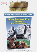 Thomas & Friends: New Friends for Thomas