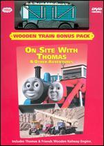 Thomas & Friends: On Site with Thomas