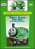 Thomas & Friends: Percy Saves the Day