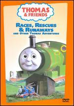 Thomas & Friends: Races, Rescues and Runaways
