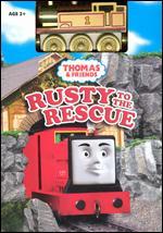 Thomas & Friends: Rusty to the Rescue