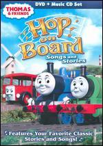 Thomas & Friends: Sing Along & Stories