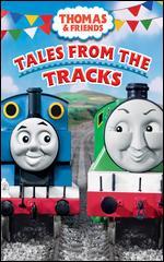 Thomas & Friends: Tales From the Tracks
