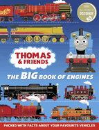 Thomas & Friends: The Big Book of Engines