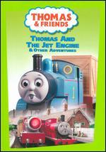 Thomas & Friends: Thomas and the Jet Engine