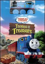 Thomas & Friends: Thomas and the Treasure