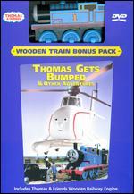 Thomas & Friends: Thomas Gets Bumped