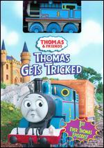 Thomas & Friends: Thomas Gets Tricked
