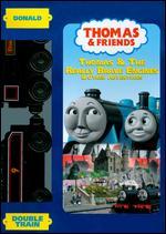 Thomas & Friends: Thomas & the Really Brave Engine