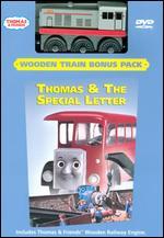 Thomas & Friends: Thomas & the Special Letter