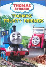 Thomas & Friends: Thomas' Trusty Friends