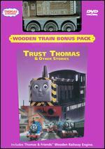 Thomas & Friends: Trust Thomas