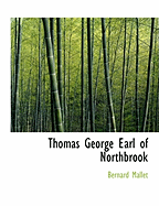 Thomas George Earl of Northbrook