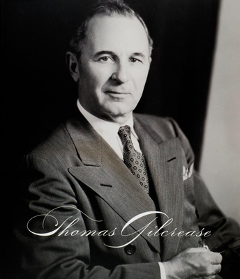 Thomas Gilcrease - Klein, Carole (Contributions by), and Roblin, Kimberly (Contributions by), and Moore, Gary (Contributions by)
