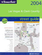 Thomas Guide Clark County