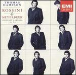 Thomas Hampson Sings Rossini & Meyerbeer