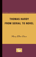 Thomas Hardy from Serial to Novel