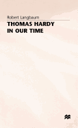 Thomas Hardy in Our Time