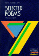 Thomas Hardy: Poems