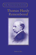 Thomas Hardy Remembered