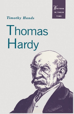 Thomas Hardy - Hands, Timothy