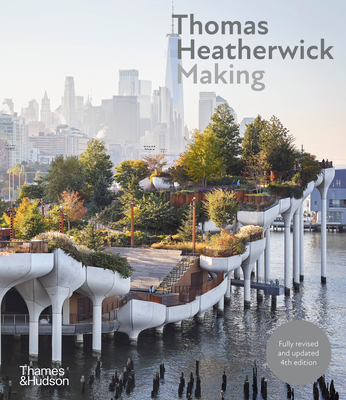 Thomas Heatherwick: Making - 